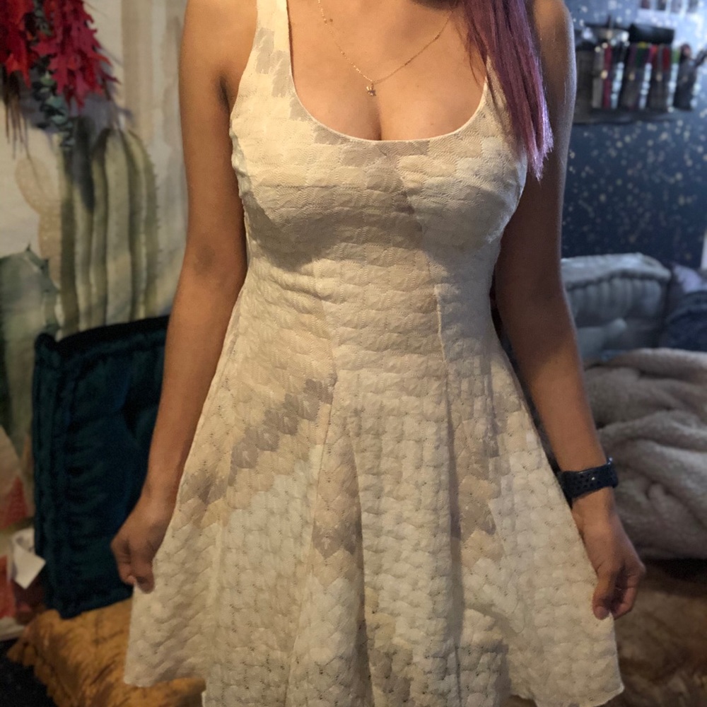 Free people dress 👗